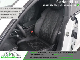 Peugeot 508 Hybrid 225 e-BVA  occasion  Beaupuy - photo n3