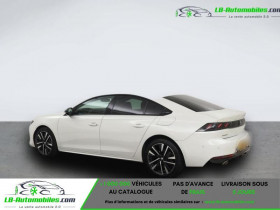 Peugeot 508 Hybrid 225 e-BVA  occasion  Beaupuy - photo n2