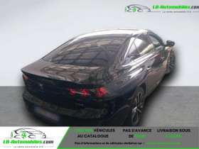 Peugeot 508 Hybrid 225 e-BVA  occasion  Beaupuy - photo n2