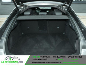 Peugeot 508 Hybrid 225 e-BVA  occasion  Beaupuy - photo n7
