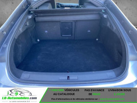 Peugeot 508 Hybrid 225 e-BVA  occasion  Beaupuy - photo n8