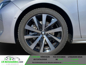 Peugeot 508 Hybrid 225 e-BVA  occasion  Beaupuy - photo n7