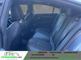 Peugeot 508 Hybrid 225 e-BVA  occasion  Beaupuy - photo n6