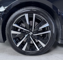 Peugeot 508 Hybrid 225 e-BVA  occasion  Beaupuy - photo n6