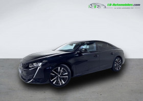Peugeot 508 Hybrid 225 e-BVA  occasion  Beaupuy - photo n2