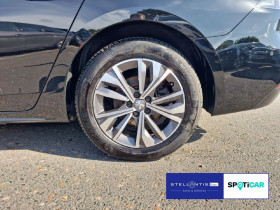 Peugeot 508 Hybrid 225 e-BVA  occasion  Beaupuy - photo n7