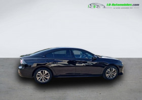 Peugeot 508 Hybrid 225 e-BVA  occasion  Beaupuy - photo n5