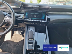 Peugeot 508 Hybrid 225 e-BVA  occasion  Beaupuy - photo n3