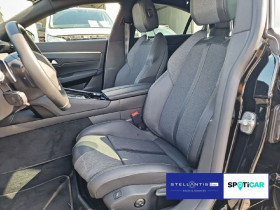Peugeot 508 Hybrid 225 e-BVA  occasion  Beaupuy - photo n6