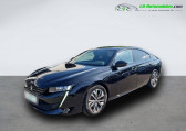 Annonce Peugeot 508 occasion Hybride Hybrid 225 e-BVA  Beaupuy