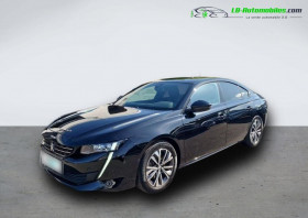 Peugeot 508 , garage LB AUTOMOBILES  Beaupuy