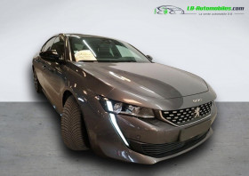 Peugeot 508 Hybrid 225 e-BVA  occasion  Beaupuy - photo n2
