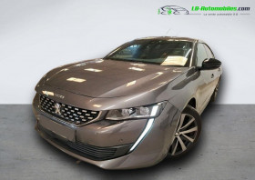 Peugeot 508 , garage LB AUTOMOBILES  Beaupuy