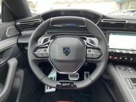 Peugeot 508 Hybrid 225 e-BVA  occasion  Beaupuy - photo n5