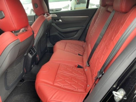 Peugeot 508 Hybrid 225 e-BVA  occasion  Beaupuy - photo n4