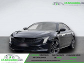 Peugeot 508 Hybrid 225 e-BVA   Beaupuy 31