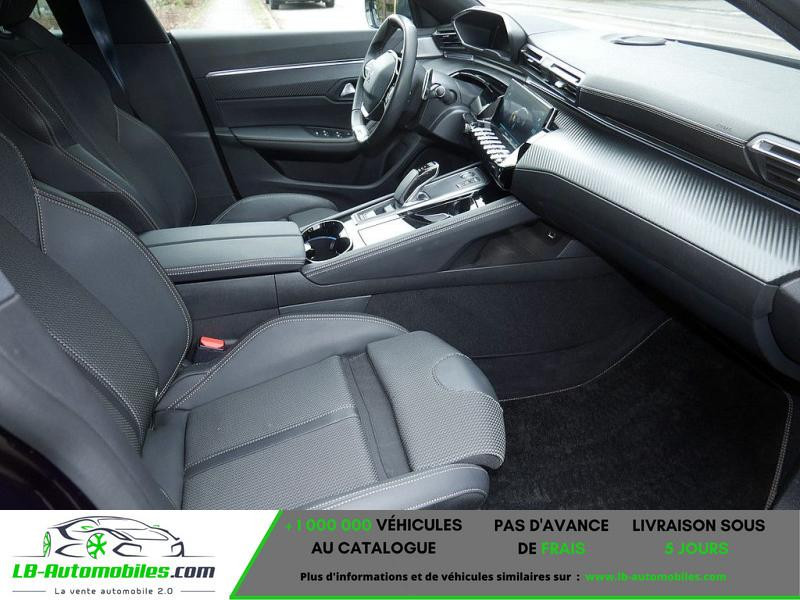 Peugeot 508 Hybrid 225 e-BVA 2022 - photo n°3 Peugeot 508 Hybrid 225 e-BVA  occasion à Beaupuy - photo n°3