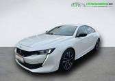 Peugeot 508 occasion année 2022 boite Automatique Annonce Peugeot 508 occasion Hybride Hybrid 225 e-BVA à Beaupuy