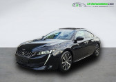 Peugeot 508 Hybrid 225 e-BVA   Beaupuy 31