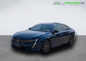 Peugeot 508 Hybrid 225 e-BVA   Beaupuy 31