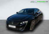 Peugeot 508 Hybrid 225 e-BVA   Beaupuy 31