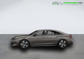 Peugeot 508 Hybrid 225 e-BVA  occasion  Beaupuy - photo n4
