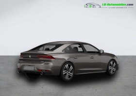 Peugeot 508 Hybrid 225 e-BVA  occasion  Beaupuy - photo n3