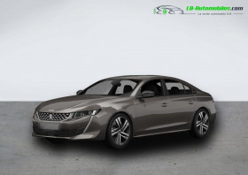 Peugeot 508 , garage LB AUTOMOBILES  Beaupuy