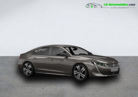 Peugeot 508 Hybrid 225 e-BVA  occasion  Beaupuy - photo n2