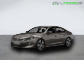 Peugeot 508 Hybrid 225 e-BVA   Beaupuy 31