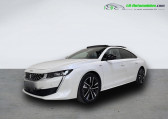 Peugeot 508 occasion année 2020 boite Automatique Annonce Peugeot 508 occasion Hybride Hybrid 225 e-BVA à Beaupuy