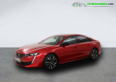 Peugeot 508 occasion année 2021 boite Automatique Annonce Peugeot 508 occasion Hybride Hybrid 225 e-BVA à Beaupuy