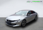 Peugeot 508 occasion année 2022 boite Automatique Annonce Peugeot 508 occasion Hybride Hybrid 225 e-BVA à Beaupuy
