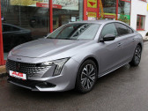 Annonce Peugeot 508 occasion Hybride Hybrid 225 e-BVA � L'Union