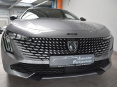 Annonce Peugeot 508 occasion Hybride Hybrid 225 e-BVA � L'Union