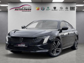 Annonce Peugeot 508 occasion Hybride Hybrid 225 e-BVA  L'Union