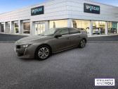 Peugeot 508 occasion année 2020 boite Automatique Annonce Peugeot 508 occasion Essence Hybrid 225 e-EAT8 Allure Business à RONCQ