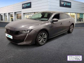 Peugeot 508 Hybrid 225 e-EAT8 Allure Pack  2020 - annonce de voiture en vente sur Auto Sélection.com