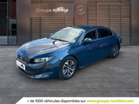 Peugeot 508 , garage GROUPE NOMBLOT VILLEFRANCHE  VILLEFRANCHE SUR SAONE
