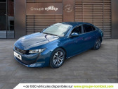 Peugeot 508 occasion année 2021 boite Automatique Annonce Peugeot 508 occasion Essence Hybrid 225 e-EAT8 Allure Pack à VILLEFRANCHE SUR SAONE