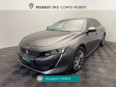 Annonce Peugeot 508 occasion Hybride HYBRID 225 E-EAT8 ALLURE PACK � Brie-Comte-Robert