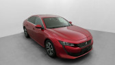 Peugeot 508 occasion année 2022 boite Automatique Annonce Peugeot 508 occasion Hybride Hybrid 225 e-EAT8 Allure Pack à SAINT-GREGOIRE