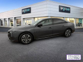 Annonce Peugeot 508 occasion Essence Hybrid 225 e-EAT8 Allure   LOMME