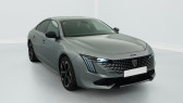 Annonce Peugeot 508 occasion Hybride Hybrid 225 e-EAT8 Allure � SAINT-GREGOIRE