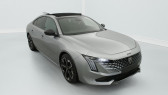 Annonce Peugeot 508 occasion Hybride Hybrid 225 e-EAT8 Allure � SAINT-GREGOIRE