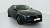 Annonce Peugeot 508 occasion Hybride Hybrid 225 e-EAT8 Allure � SAINT-GREGOIRE