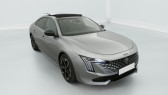 Peugeot 508 Hybrid 225 e-EAT8 Allure  � SAINT-GREGOIRE 35
