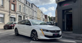 Annonce Peugeot 508 occasion Hybride Hybrid 225 e-EAT8 GT / CARPLAY / SIEGES CHAUFFANTS ET MASSAN  Cambrai