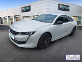 Peugeot 508 Hybrid 225 e-EAT8 GT Line   RONCQ 59