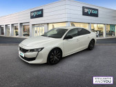 Peugeot 508 Hybrid 225 e-EAT8 GT Line  2020 - annonce de voiture en vente sur Auto Sélection.com